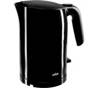 Braun WK3110BK Black