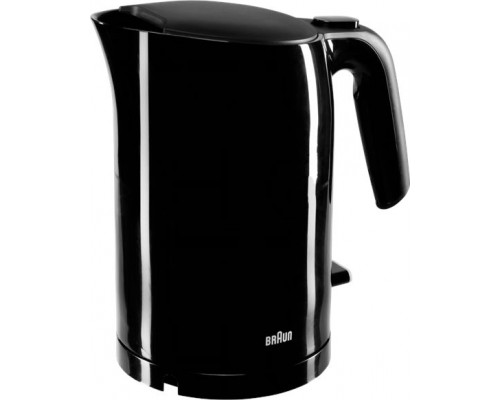 Braun WK3110BK Black