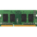 Kingston ValueRAM, SODIMM, DDR3L, 4 GB, 1600 MHz, CL11 (KVR16LS11/4)