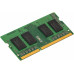 Kingston ValueRAM, SODIMM, DDR3L, 4 GB, 1600 MHz, CL11 (KVR16LS11/4)
