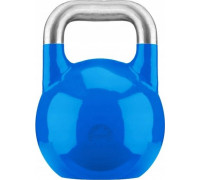 Gorilla Sports Competition rubberized 12 kg