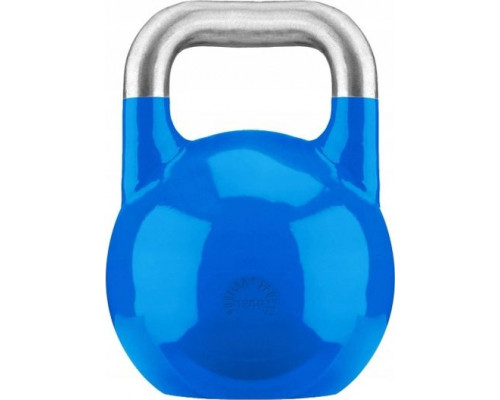 Gorilla Sports Competition rubberized 12 kg