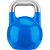 Gorilla Sports Competition rubberized 12 kg