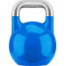 Gorilla Sports Competition rubberized 12 kg