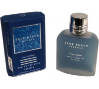 Omerta OMERTA Blue Beach Intense EDT spray 100ml