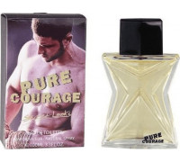 Street Looks Pure Courage EDT 100 ml