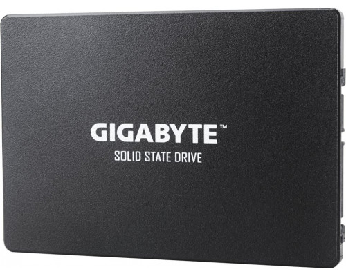 SSD 1TB SSD Gigabyte 1TB 2.5" SATA III (GP-GSTFS31100TNTD)