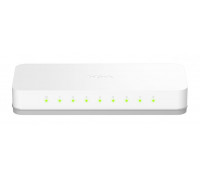 Switch D-Link GO-SW-8E/E