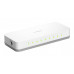 Switch D-Link GO-SW-8E/E