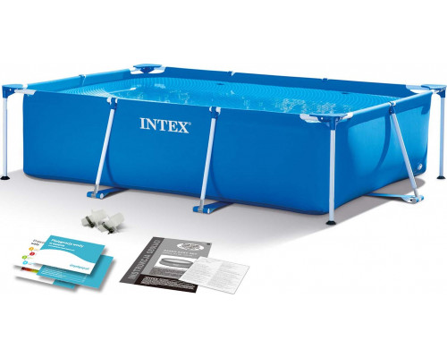 Intex Swimming pool rack 260x160cm (28271)