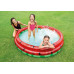 Intex Swimming pool inflatable Watermelon 168cm (58448)