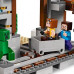 LEGO Minecraft Kopalnia Creeperów (21155)