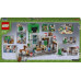 LEGO Minecraft Kopalnia Creeperów (21155)
