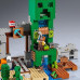 LEGO Minecraft Kopalnia Creeperów (21155)