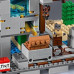 LEGO Minecraft Kopalnia Creeperów (21155)