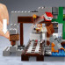 LEGO Minecraft Kopalnia Creeperów (21155)