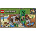 LEGO Minecraft Kopalnia Creeperów (21155)