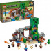 LEGO Minecraft Kopalnia Creeperów (21155)