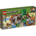 LEGO Minecraft Kopalnia Creeperów (21155)