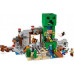 LEGO Minecraft Kopalnia Creeperów (21155)