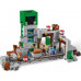 LEGO Minecraft Kopalnia Creeperów (21155)
