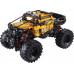 LEGO Technic Zdalnie sterowany pojazd terenowy (42099)
