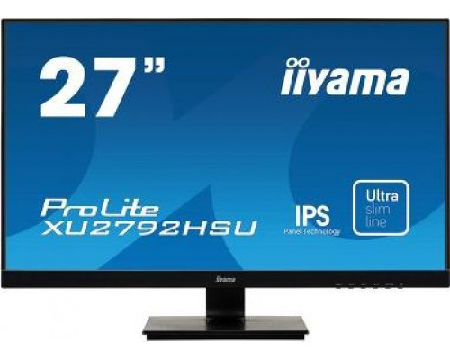iiyama ProLite XU2792HSU-B1