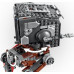 LEGO Star Wars Szturmowa maszyna krocząca AT-ST (75254)