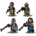 LEGO Star Wars Szturmowa maszyna krocząca AT-ST (75254)