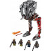 LEGO Star Wars Szturmowa maszyna krocząca AT-ST (75254)