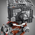 LEGO Star Wars Szturmowa maszyna krocząca AT-ST (75254)