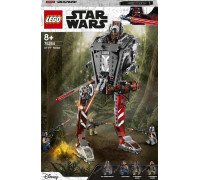 LEGO Star Wars Szturmowa maszyna krocząca AT-ST (75254)