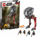 LEGO Star Wars Szturmowa maszyna krocząca AT-ST (75254)