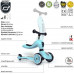 Scoot and Ride Highwaykick 1 Blueberry (96352)