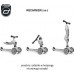 Scoot and Ride Highwaykick 1 Blueberry (96352)