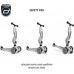 Scoot and Ride Highwaykick 1 Blueberry (96352)