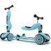 Scoot and Ride Highwaykick 1 Blueberry (96352)