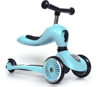 Scoot and Ride Highwaykick 1 Blueberry (96352)