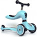 Scoot and Ride Highwaykick 1 Blueberry (96352)