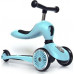 Scoot and Ride Highwaykick 1 Blueberry (96352)