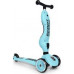 Scoot and Ride Highwaykick 1 Blueberry (96352)