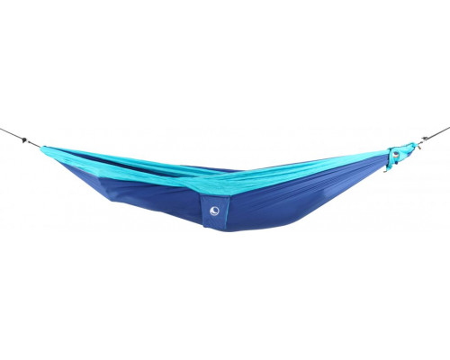 Ticket To The Moon King Size Hammock Royal Blue/Turquoise 320x230cm (TMK3914)