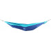 Ticket To The Moon King Size Hammock Royal Blue/Turquoise 320x230cm (TMK3914)