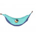 Ticket To The Moon King Size Hammock Royal Blue/Turquoise 320x230cm (TMK3914)