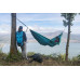 Ticket To The Moon King Size Hammock Royal Blue/Turquoise 320x230cm (TMK3914)