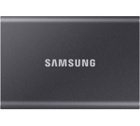 SSD Samsung T7 1TB Gray (MU-PC1T0T/WW)