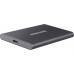 SSD Samsung T7 1TB Gray (MU-PC1T0T/WW)
