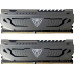 Patriot Viper Steel, DDR4, 32 GB, 3600MHz, CL18 (PVS432G360C8K)