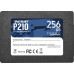 SSD 256GB SSD Patriot P210 256GB 2.5" SATA III (P210S256G25)