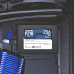 SSD 256GB SSD Patriot P210 256GB 2.5" SATA III (P210S256G25)